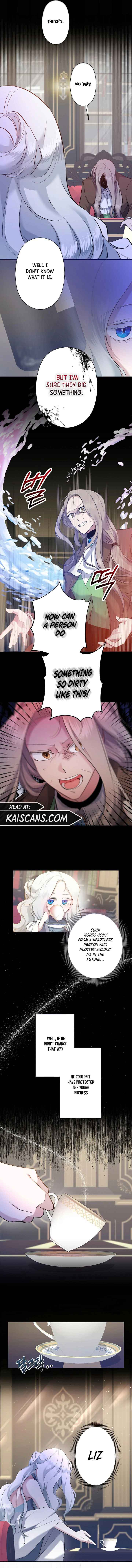 I Need to Raise My Sister Properly chapter 2 page 7