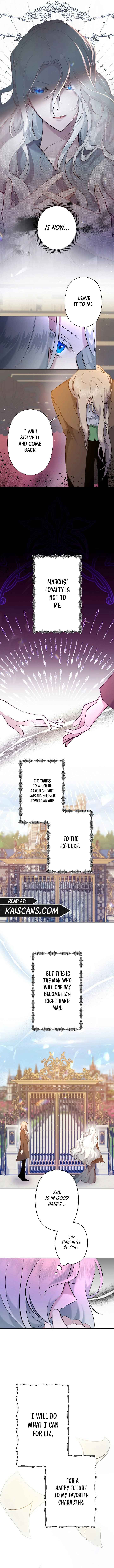 I Need to Raise My Sister Properly chapter 2 page 8