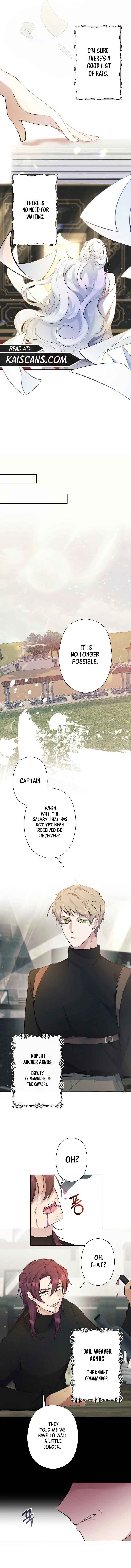 I Need to Raise My Sister Properly chapter 2 page 9