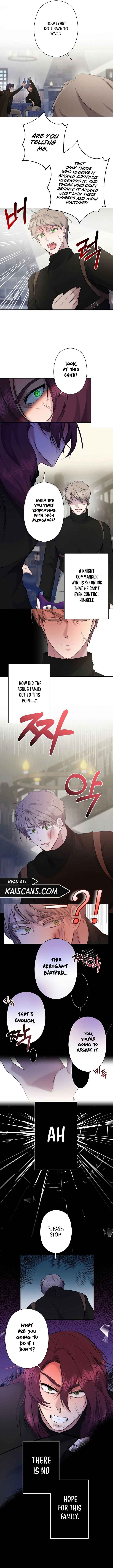 I Need to Raise My Sister Properly chapter 2 page 10