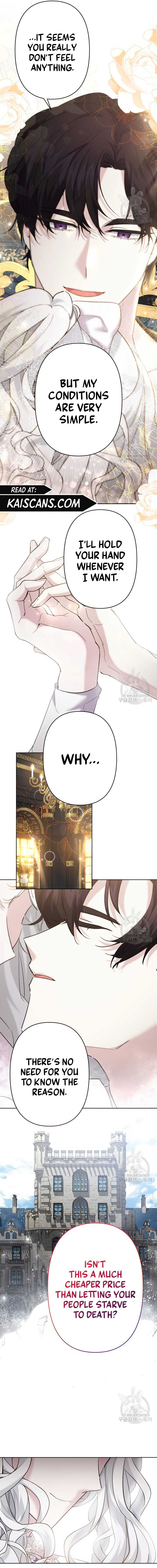I Need to Raise My Sister Properly chapter 20 page 7