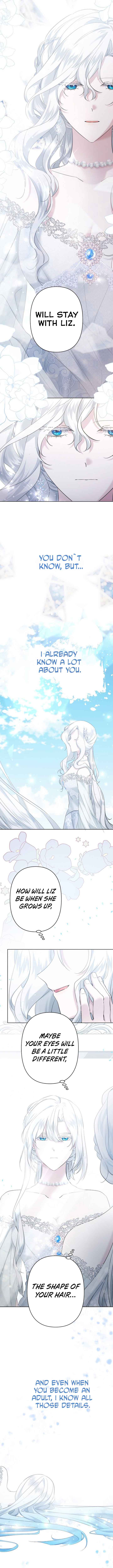 I Need to Raise My Sister Properly chapter 22 page 2