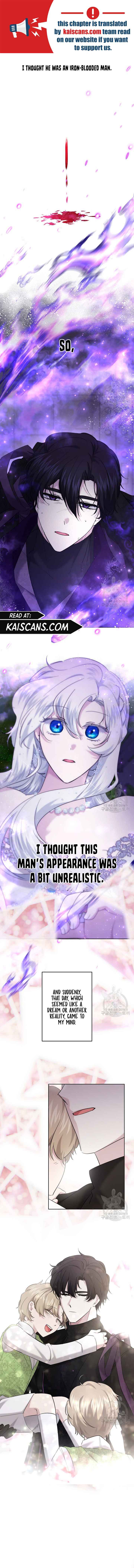 I Need to Raise My Sister Properly chapter 24 page 1