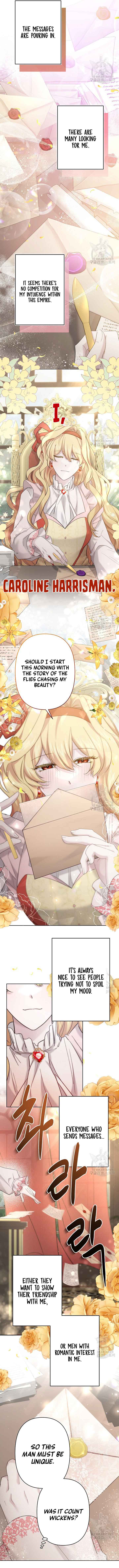 I Need to Raise My Sister Properly chapter 24 page 6