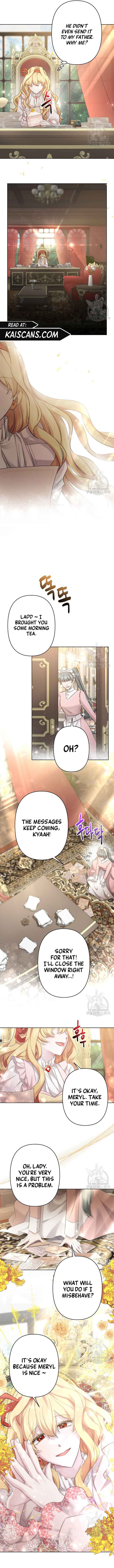 I Need to Raise My Sister Properly chapter 24 page 7