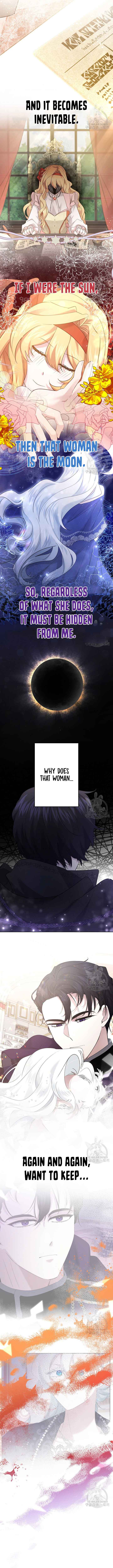 I Need to Raise My Sister Properly chapter 24 page 10