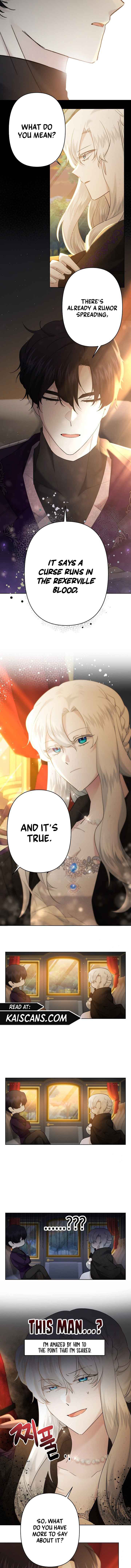 I Need to Raise My Sister Properly chapter 25 page 3