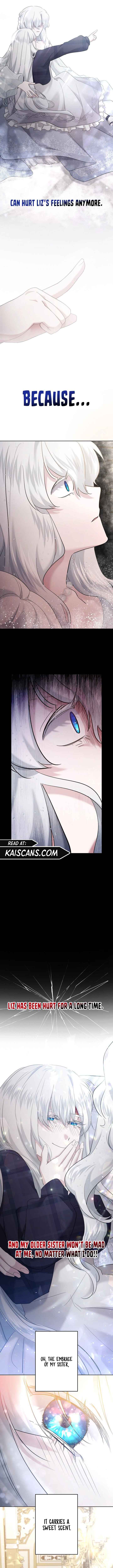 I Need to Raise My Sister Properly chapter 26 page 7
