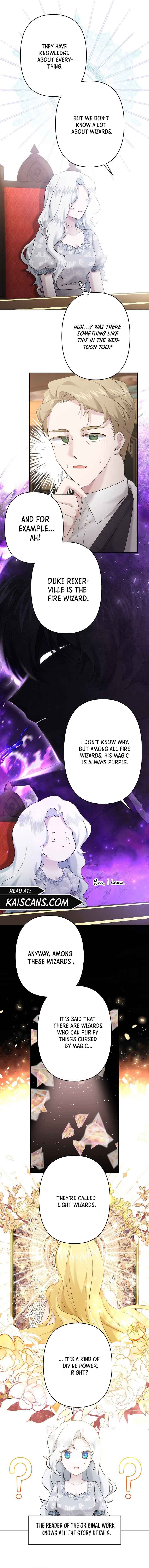 I Need to Raise My Sister Properly chapter 27 page 7