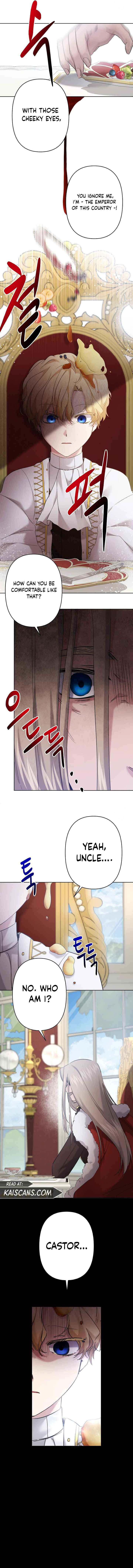 I Need to Raise My Sister Properly chapter 28 page 11