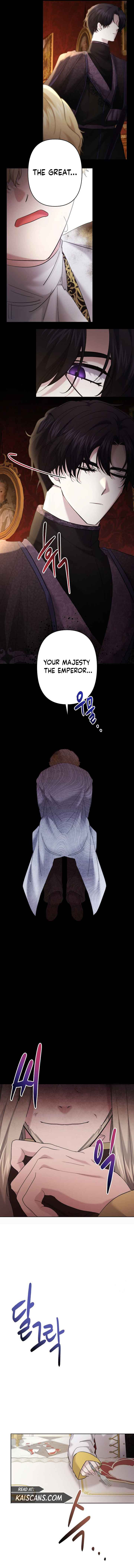 I Need to Raise My Sister Properly chapter 28 page 12