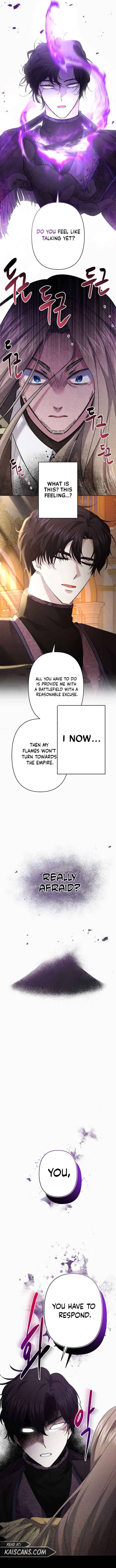 I Need to Raise My Sister Properly chapter 28 page 7