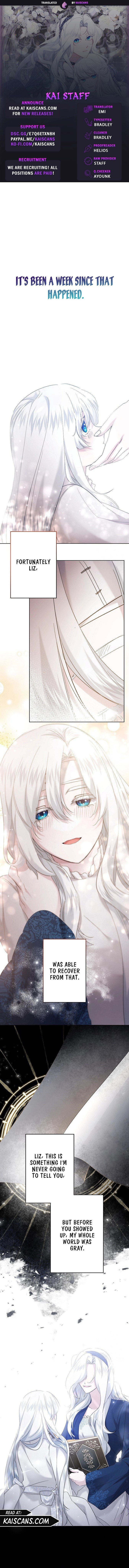 I Need to Raise My Sister Properly chapter 29 page 1