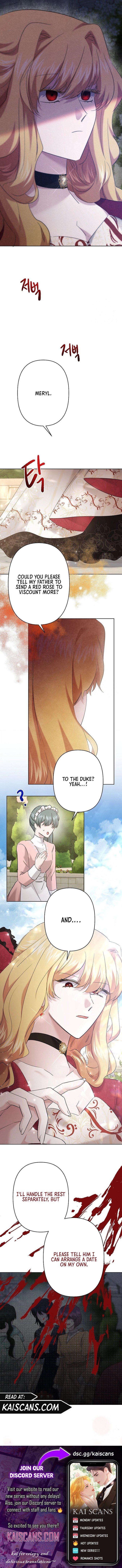 I Need to Raise My Sister Properly chapter 29 page 12