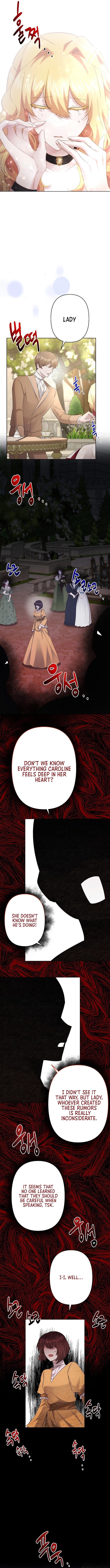I Need to Raise My Sister Properly chapter 29 page 9
