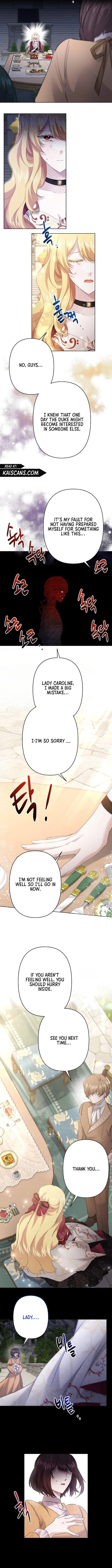 I Need to Raise My Sister Properly chapter 29 page 10