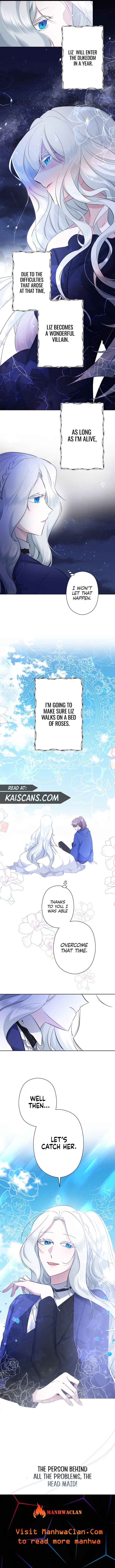 I Need to Raise My Sister Properly chapter 3 page 11