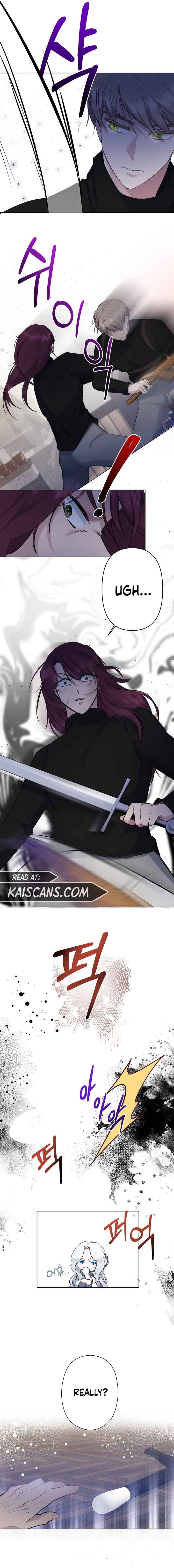 I Need to Raise My Sister Properly chapter 3 page 4