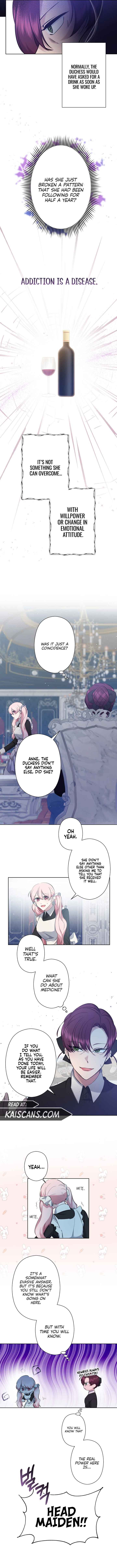 I Need to Raise My Sister Properly chapter 3 page 7