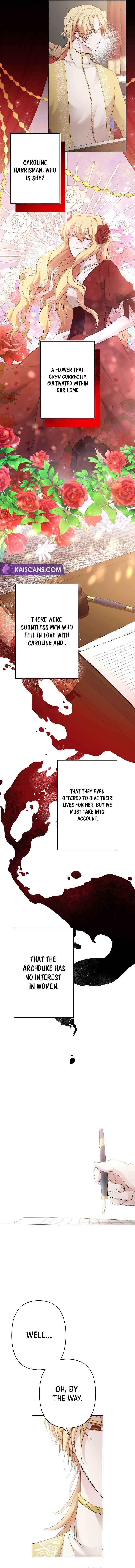 I Need to Raise My Sister Properly chapter 30 page 7