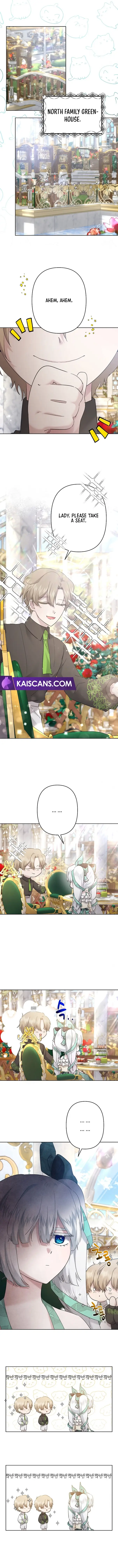 I Need to Raise My Sister Properly chapter 31 page 10