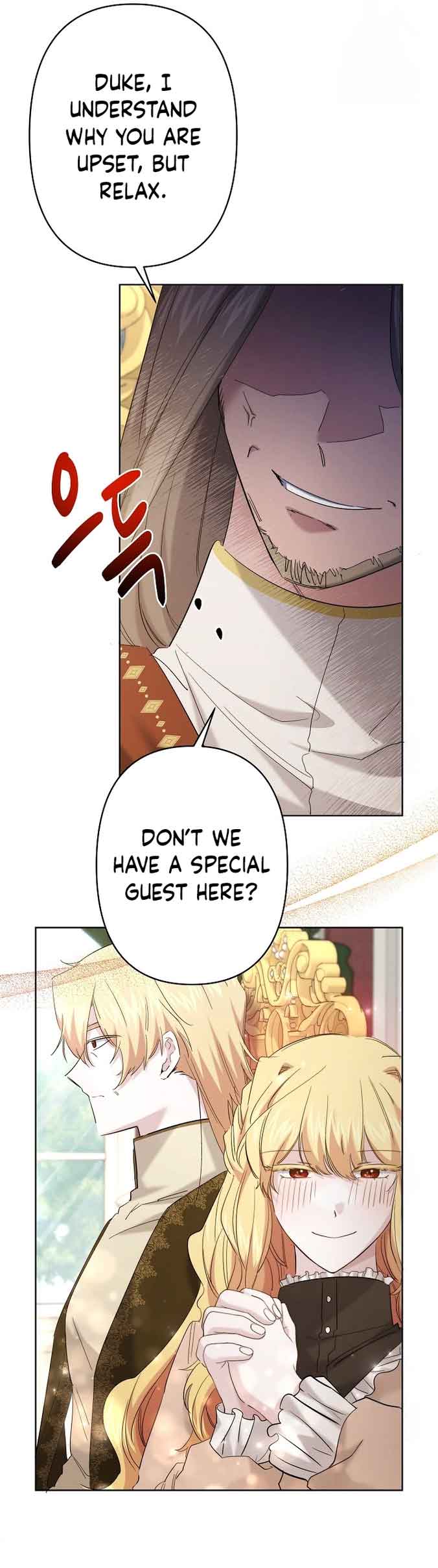 I Need to Raise My Sister Properly chapter 33 page 9