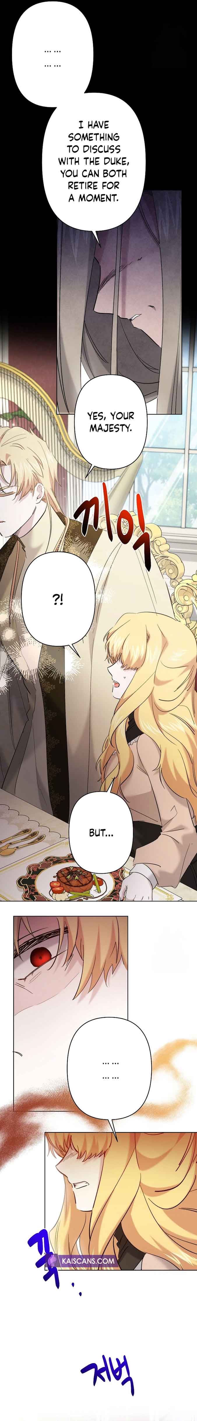 I Need to Raise My Sister Properly chapter 33 page 14