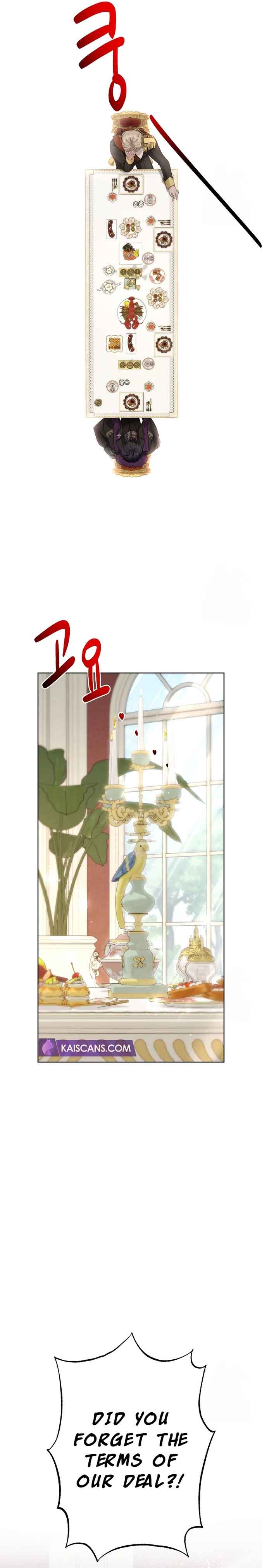 I Need to Raise My Sister Properly chapter 33 page 16