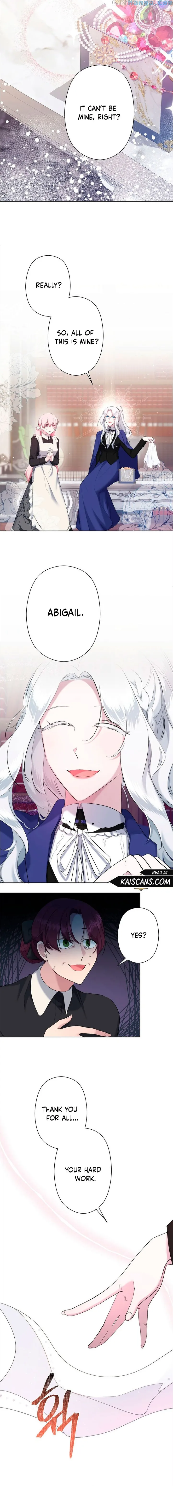 I Need to Raise My Sister Properly chapter 4 page 3