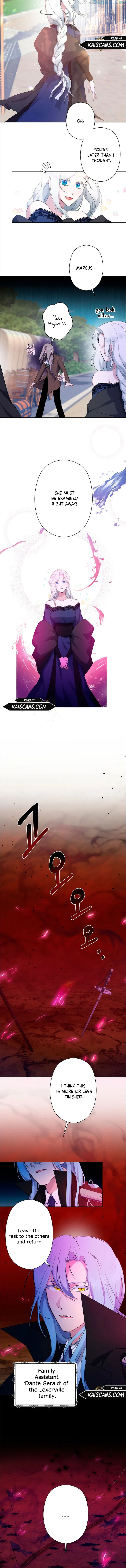 I Need to Raise My Sister Properly chapter 4 page 11