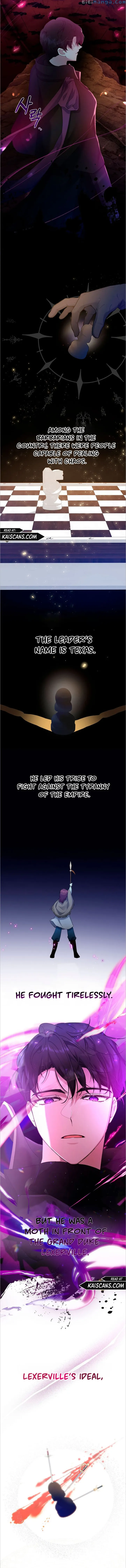 I Need to Raise My Sister Properly chapter 4 page 12