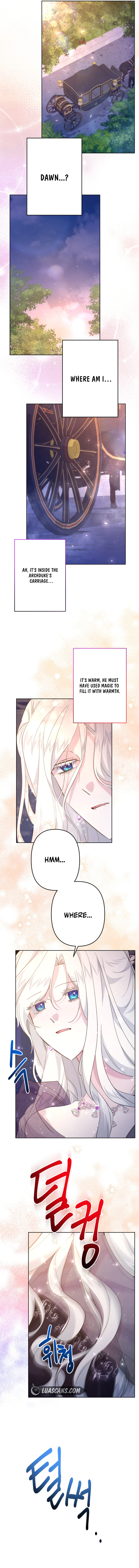 I Need to Raise My Sister Properly chapter 40 page 6