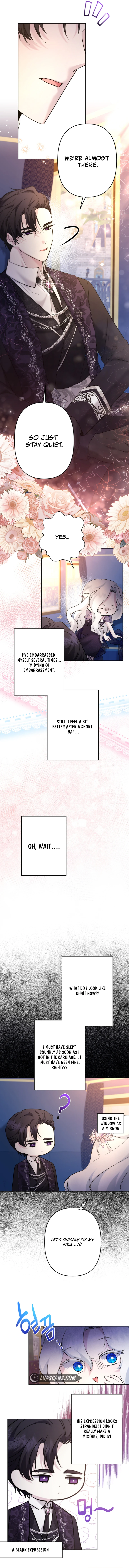 I Need to Raise My Sister Properly chapter 40 page 7