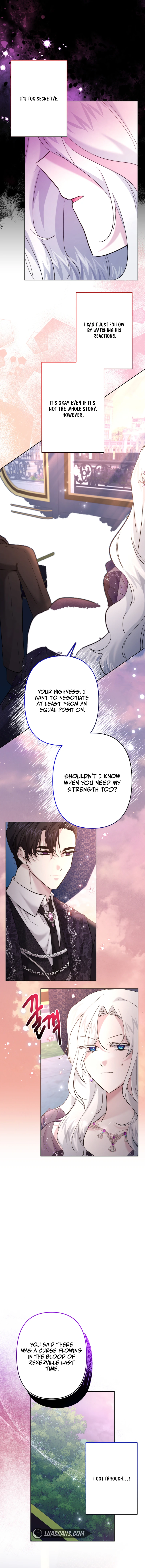 I Need to Raise My Sister Properly chapter 40 page 12