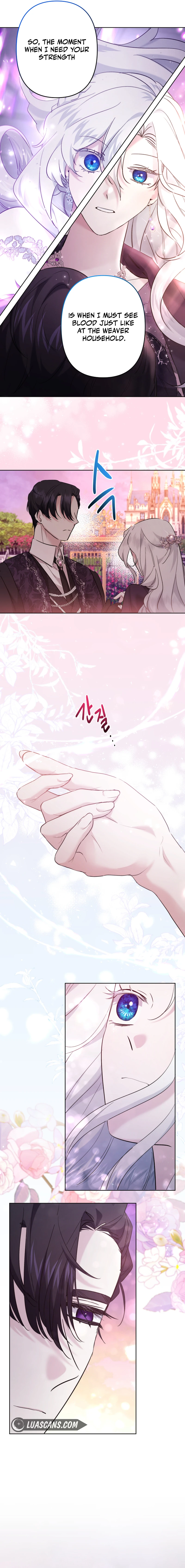 I Need to Raise My Sister Properly chapter 40 page 15