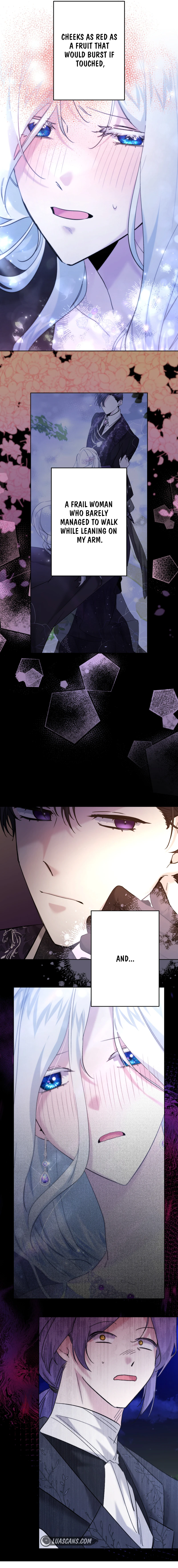 I Need to Raise My Sister Properly chapter 41 page 3