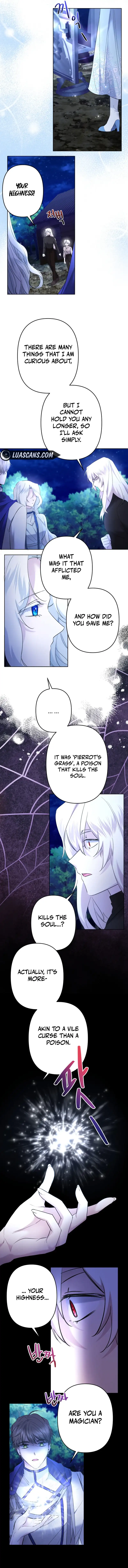 I Need to Raise My Sister Properly chapter 44 page 4