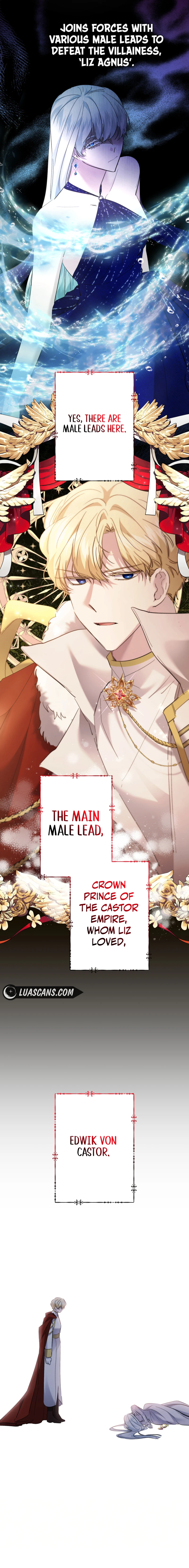 I Need to Raise My Sister Properly chapter 46 page 9