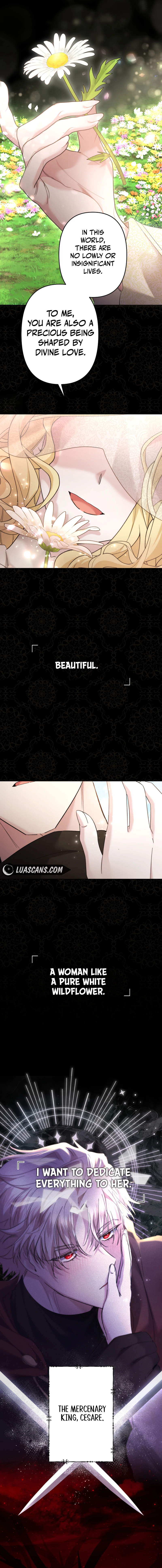 I Need to Raise My Sister Properly chapter 46 page 11