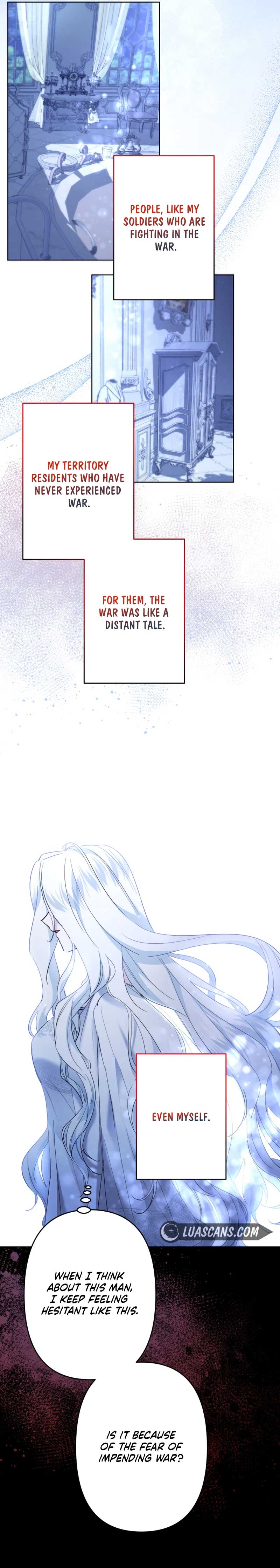 I Need to Raise My Sister Properly chapter 49 page 9