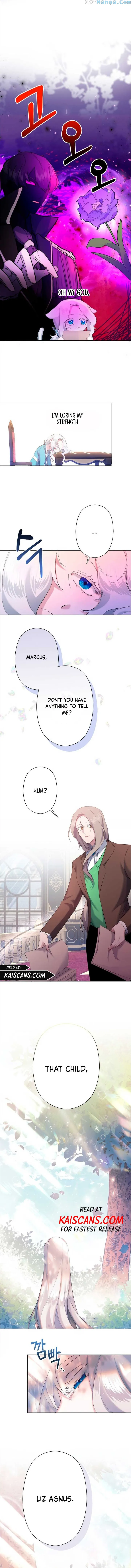 I Need to Raise My Sister Properly chapter 5 page 12