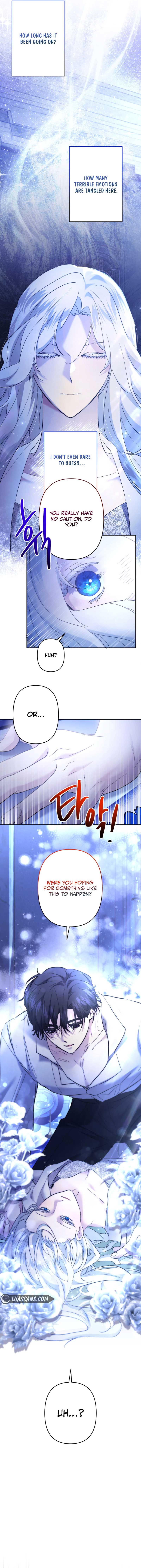 I Need to Raise My Sister Properly chapter 50 page 11