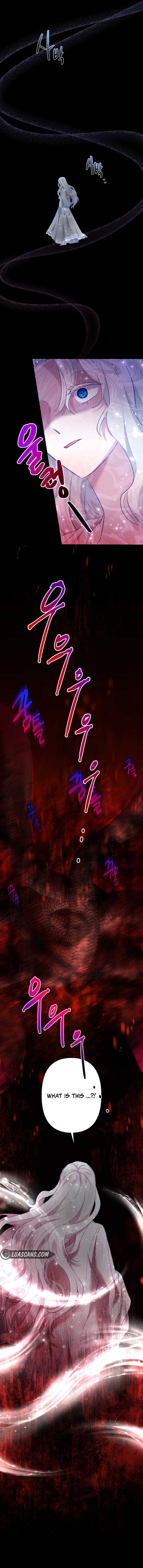 I Need to Raise My Sister Properly chapter 50 page 3