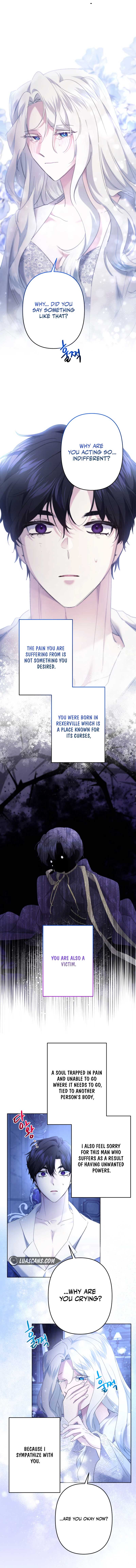 I Need to Raise My Sister Properly chapter 50 page 7