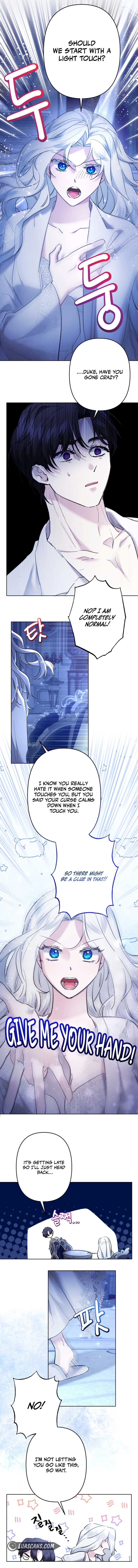 I Need to Raise My Sister Properly chapter 50 page 9