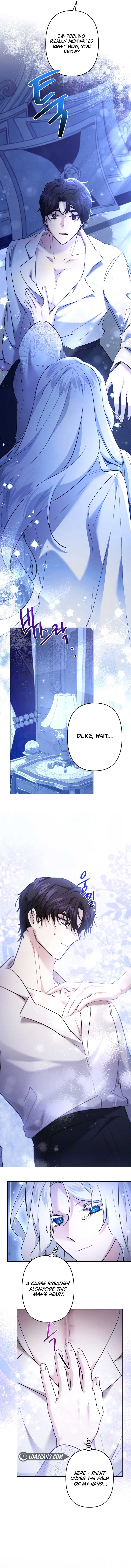 I Need to Raise My Sister Properly chapter 50 page 10