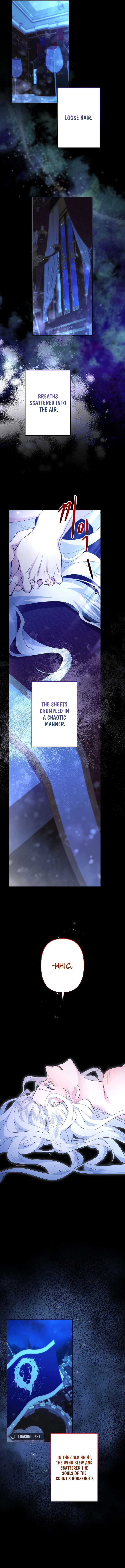 I Need to Raise My Sister Properly chapter 54 page 3