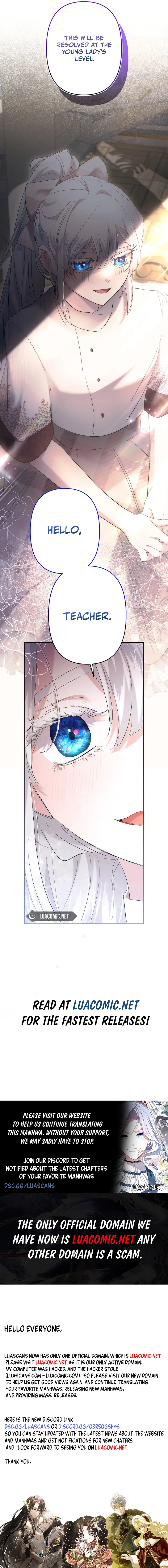 I Need to Raise My Sister Properly chapter 57 page 15