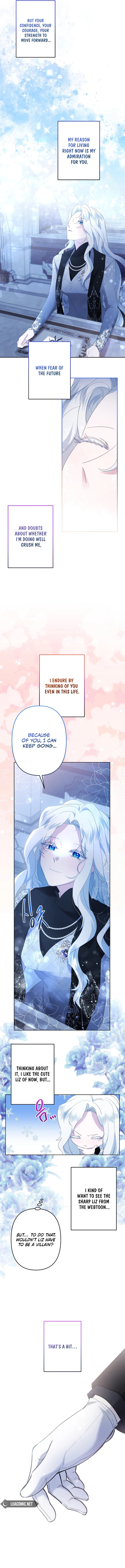 I Need to Raise My Sister Properly chapter 57 page 7