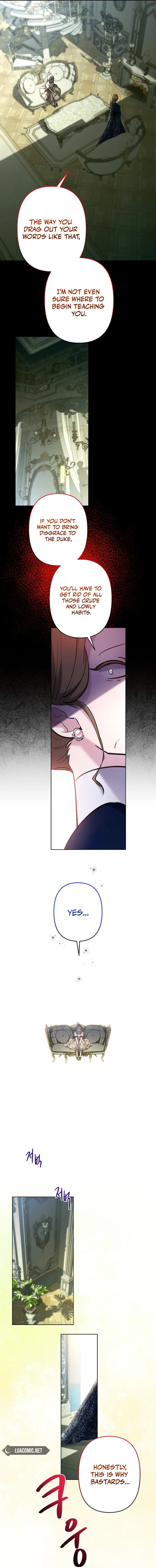 I Need to Raise My Sister Properly chapter 58 page 13